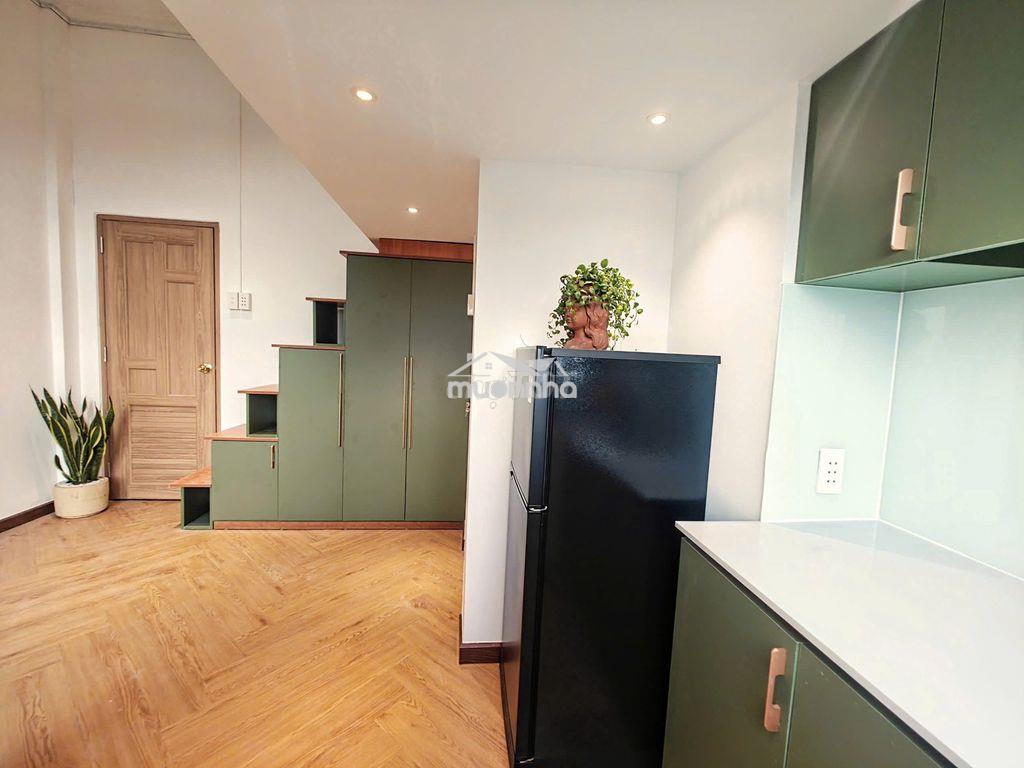 Duplex full nội thất ngay ueh huflit sư phạm bách khoa khtn sgu - 3