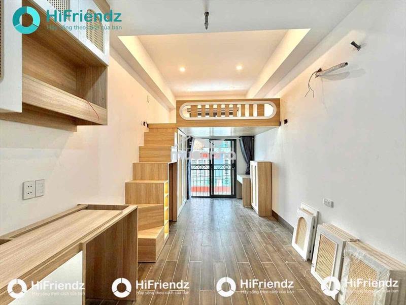 🎉Khai trương 20p mới xây - full nt - bancol - gần đầm sen - vhu - hiu
