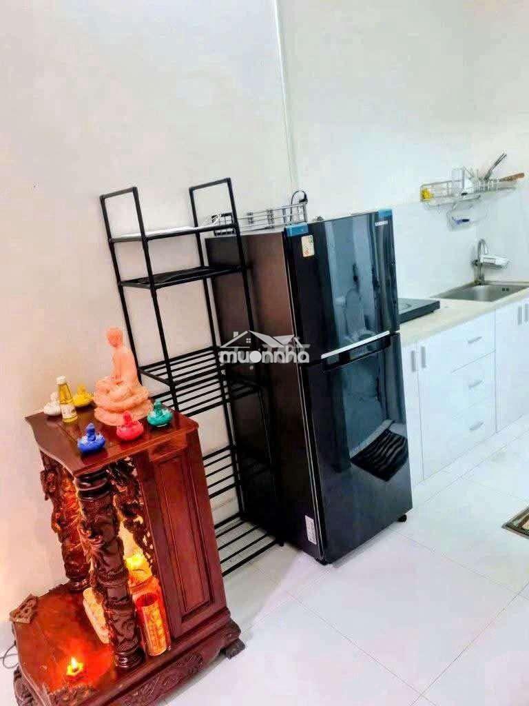 ❤️❤️ Cho nhà nguyên căn hẻm ba gác an dương - 2