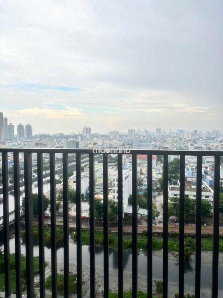 Cho thuê ch aurora 3pn/80m2 nhà trống đẹp thoáng, view sông chỉ 11tr