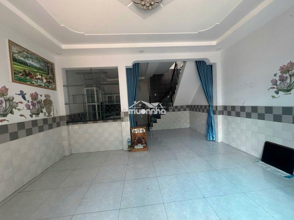 Bán nhà mặt tiền lê thị hoa, 2 căn ra ql1a, ngay chợ đầu mối thủ đức - 4