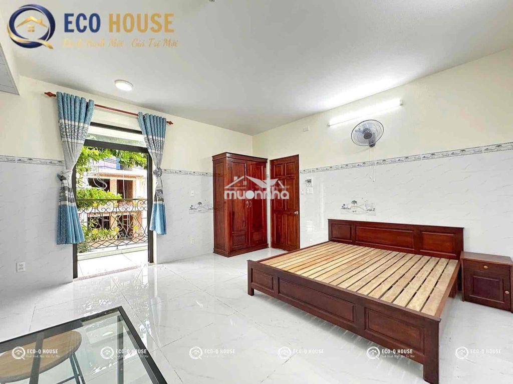 Khai trương nhà mới xây giá siêu mềm siêu rộng ở được 3-4 bạn dư sức - 3