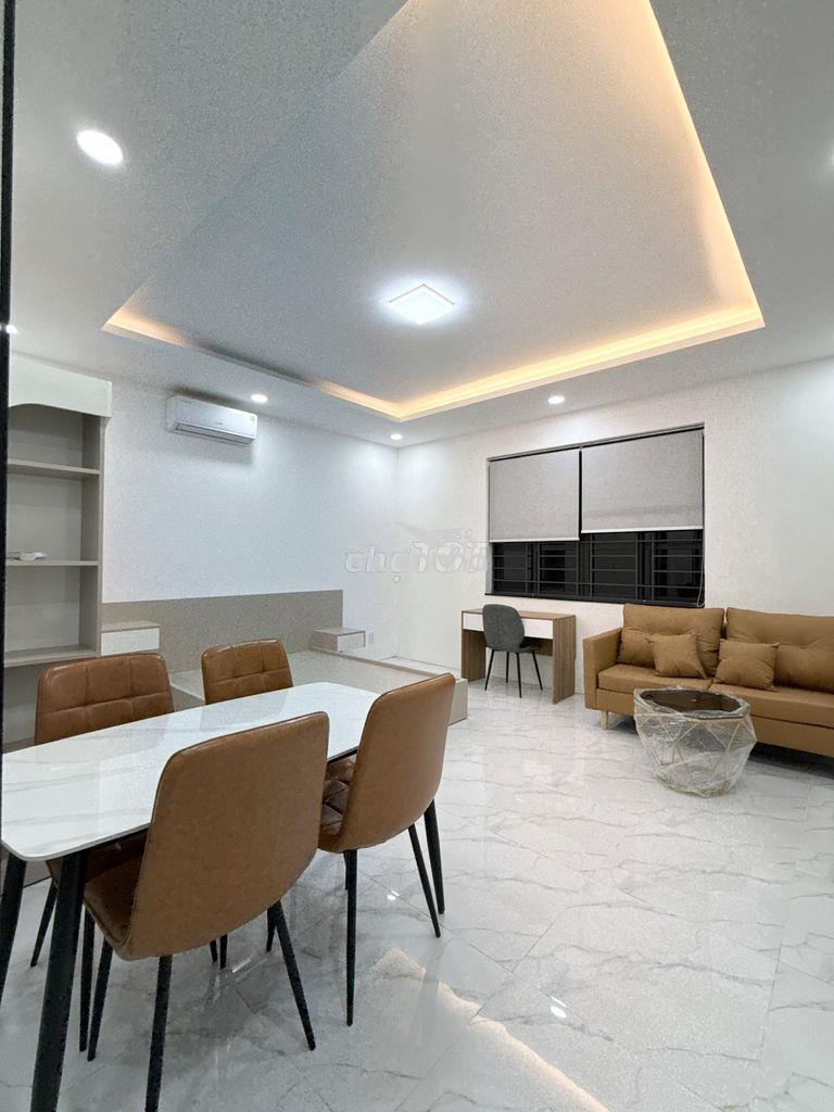 Cho thuê chdv cityland 1pn giá từ 5tr - 2pn giá từ 7tr5 - 4