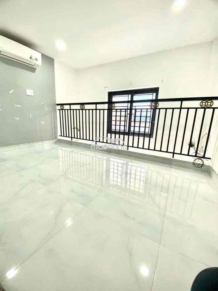 Cho thuê nhà lê trực nguyên căn 3 phòng 3 toilet - 4