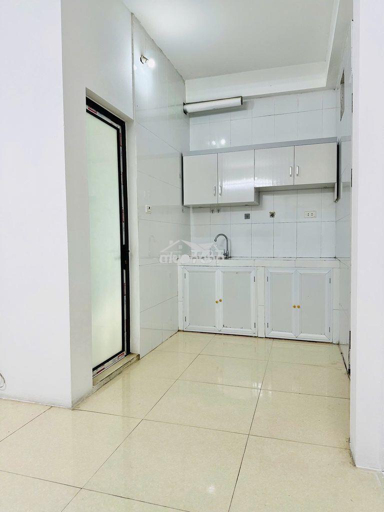 Cho thuê 1 khách 1 ngủ - đủ đồ / chính chủ - 4