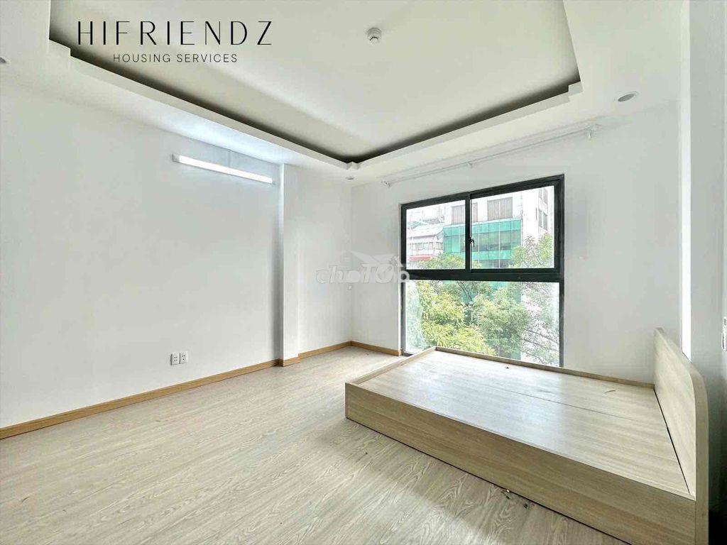 Chdv full nội thất - cửa sổ lớn - thang máy - mặt tiền sát y dược, ueh - 3