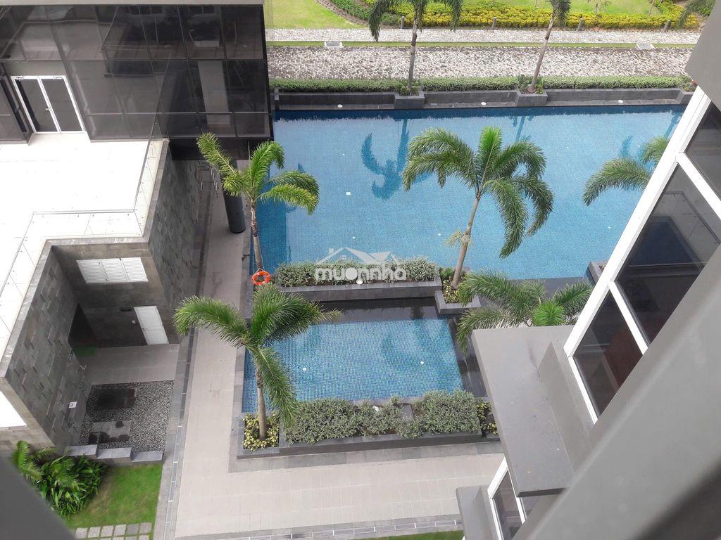Chính chủ bán căn hộ the habitat 78 m2 giá 2 ty 499 triệu - 4