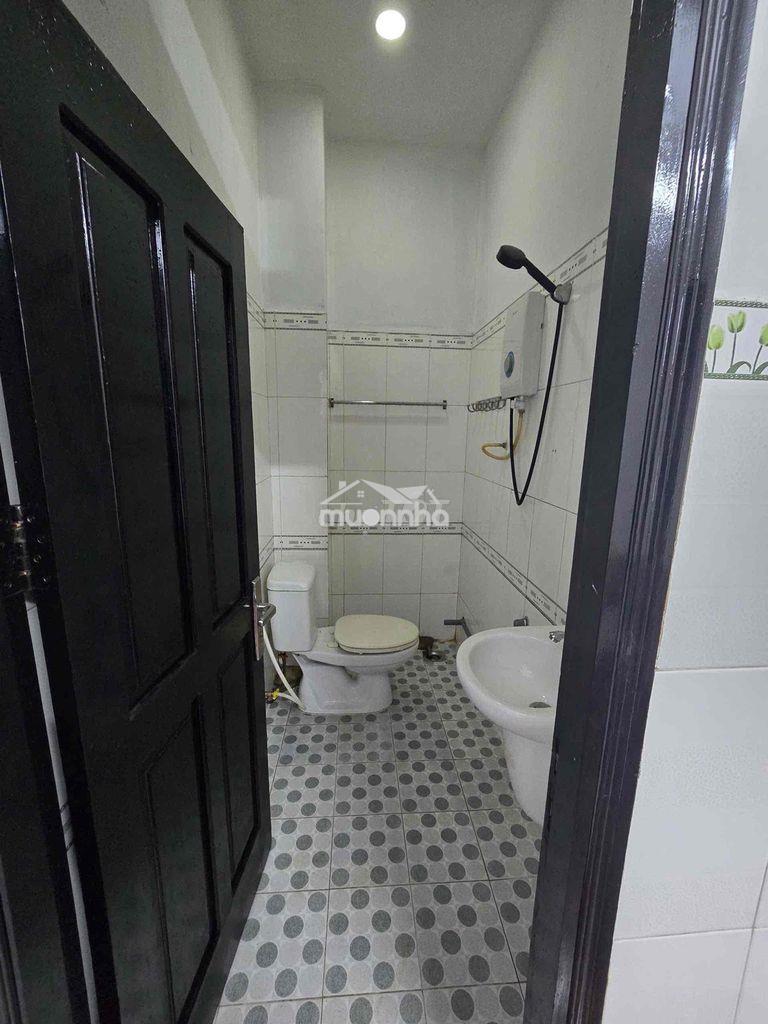 Cần cho thuê phòng trọ hà huy giáp , nguyễn oanh - 3
