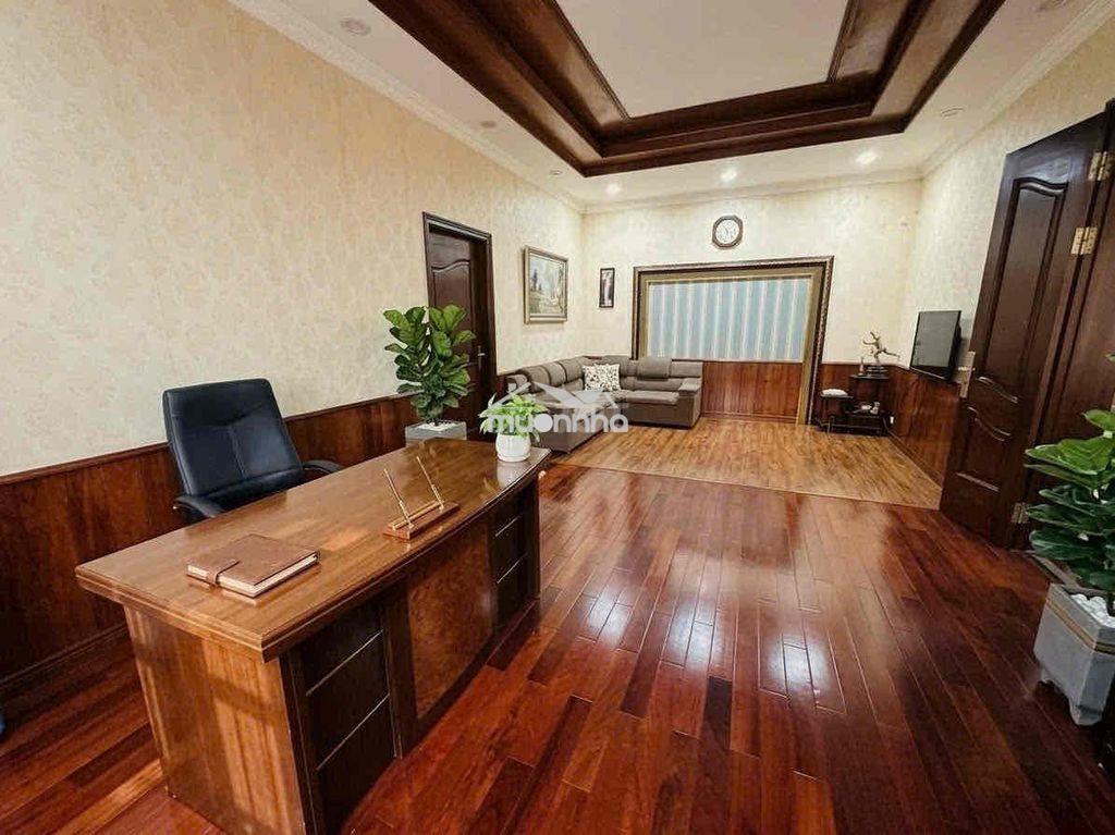 Bán biệt thự võng thị tây hồ 169m2 mt 10m, bể bơi, giá 45 tỷ - 3
