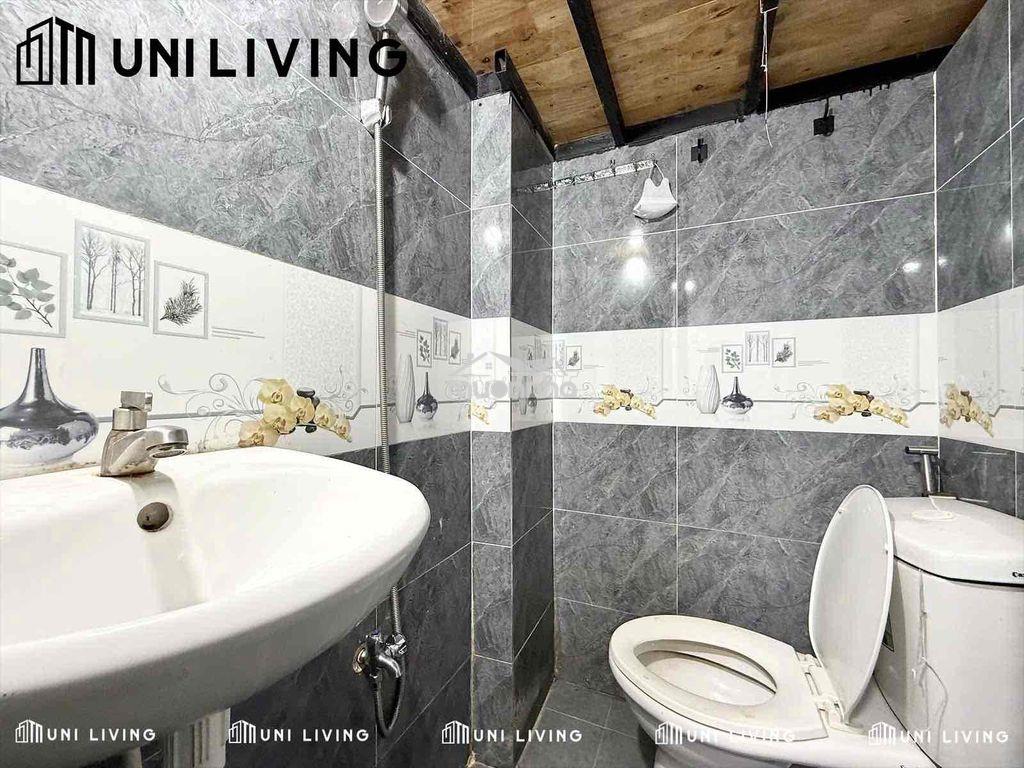 Ngay hutech,uth,ngoại thương gác giá rẻ - Ảnh 2