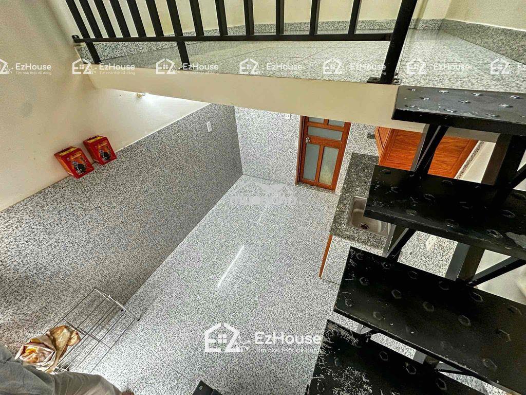 Phòng trọ-căn hộ 3tr ngay nttu chỉ 4p đi xe cho tân sinh viên - 3