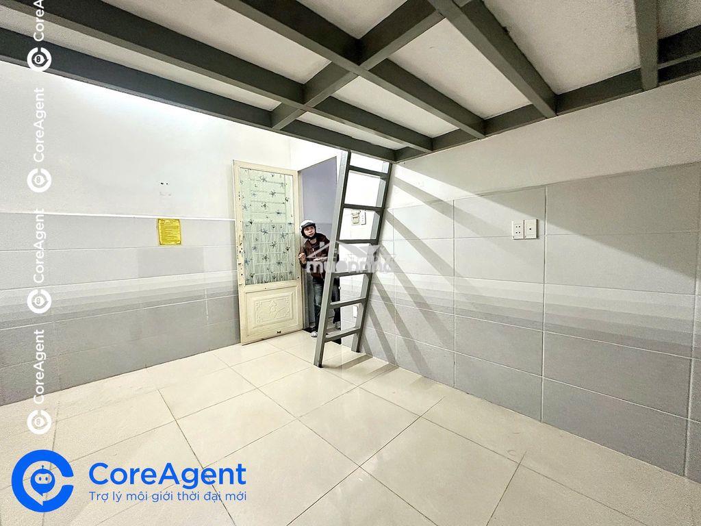 Trống phòng trọ giá rẻ ngay tân phú lũy bán bích rộng 30m2 - Ảnh 3
