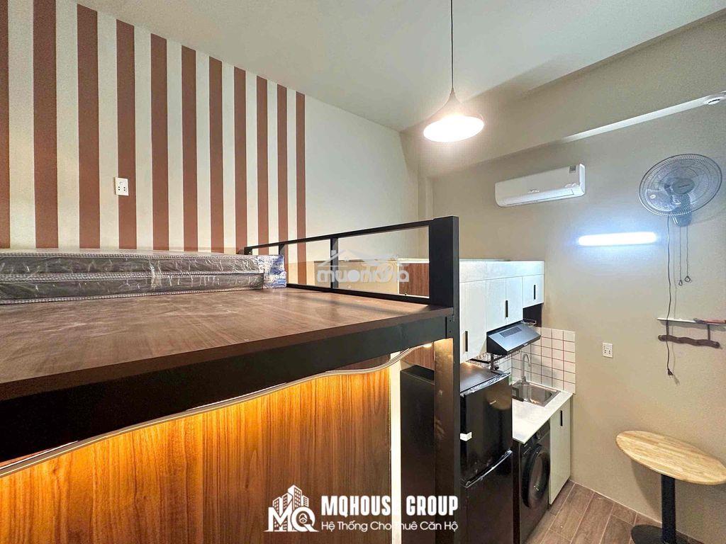 🏡 Căn hộ siêu xịn nội thất cao cấp ngay thoại ngọc hầu - đh văn hiến - 3