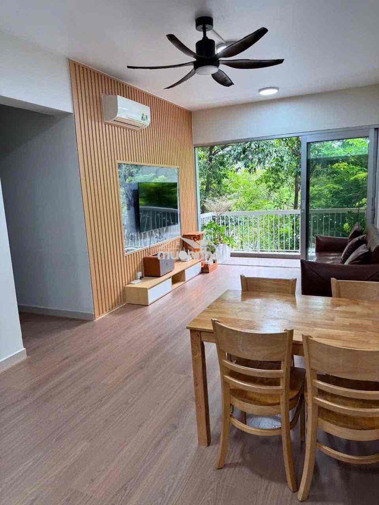 Cần bán gấp căn hộ celadon city ( khu ruby ) 84m2 3pn-2wc căn góc, shr