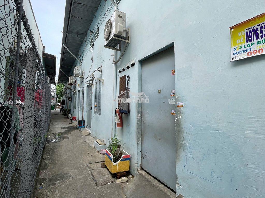 Bán dãy trọ huỳnh tấn phát, q7 – 106,7m² – 7,4 tỷ - 4