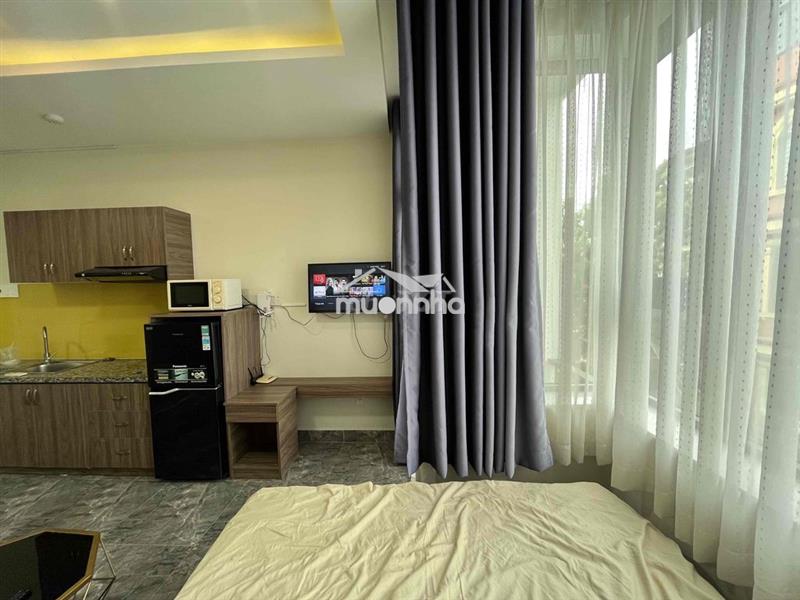 Khai trương chdv quận 4 gần cầu ông lãnh