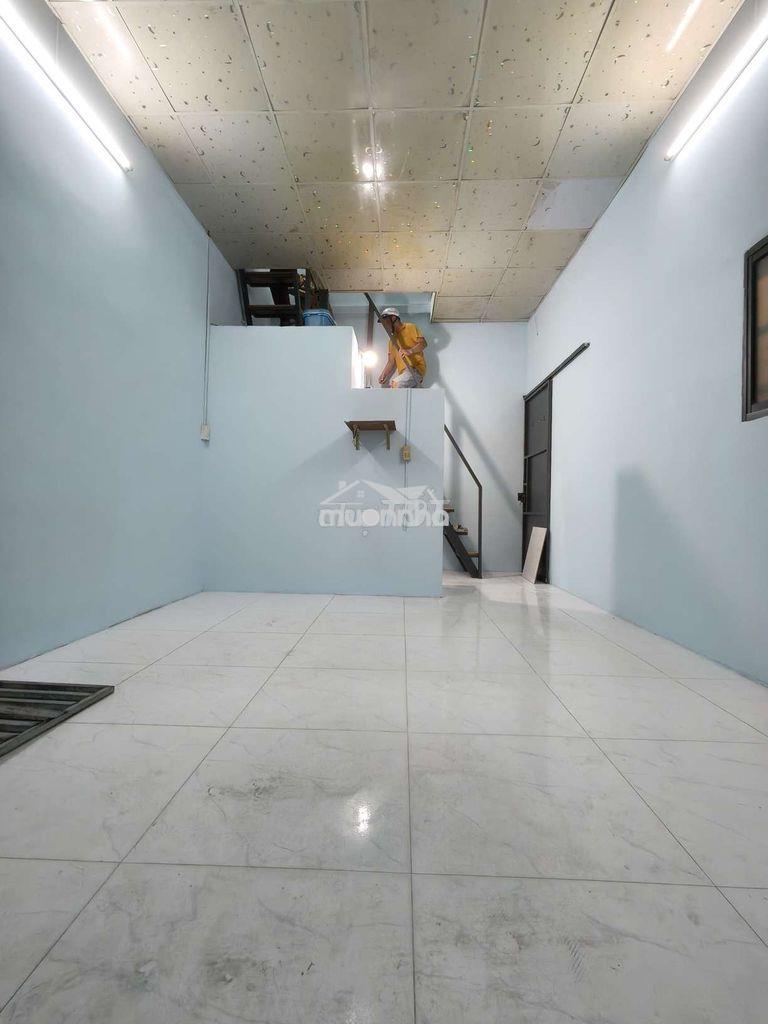 Căn góc hẻm 5m lê quang sung 2 phòng