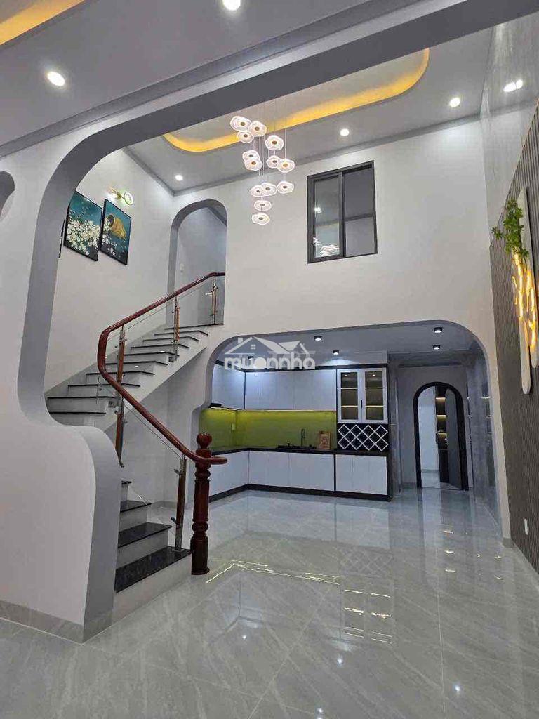 Bán gấp nhà ngang 5m an phú tp hồ chí minh mới- - 3