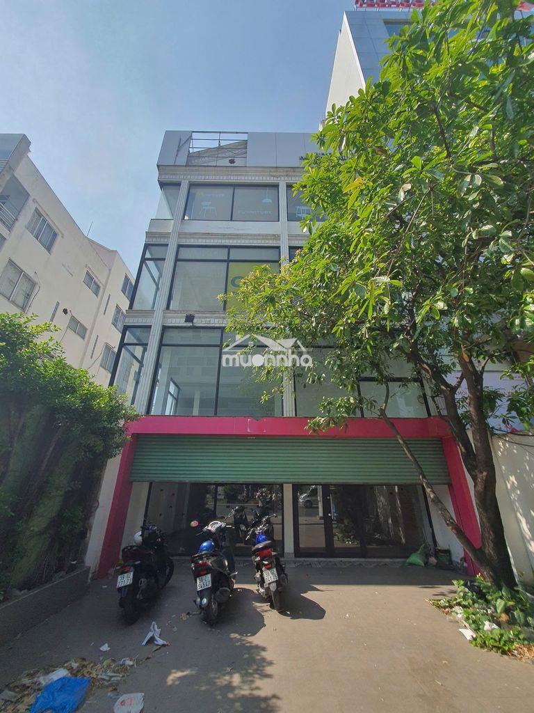 🏦 Siêu phẩm mt cộng hòa_q.tb_8x30m_trệt 3 lầu suốt