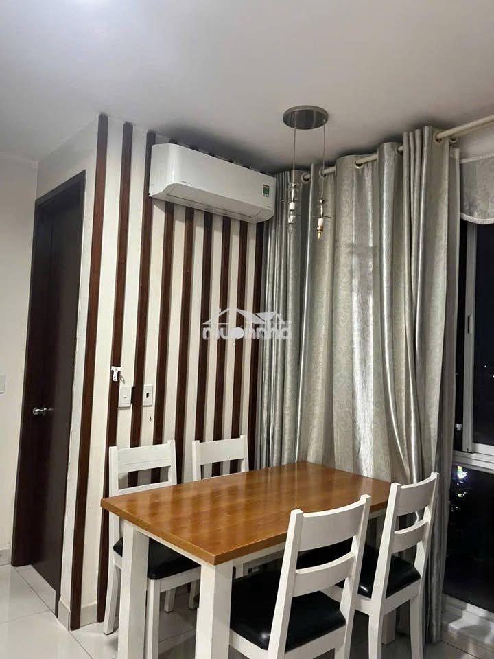 Cho thuê chung cư screc, trường sa- 2pn, đầy đủ nội thất giá 13tr5/th - 4