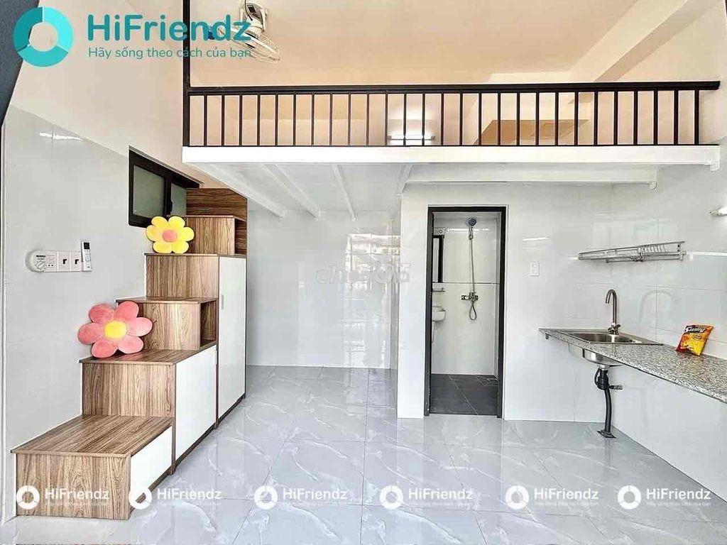 Nhà mới 🏨❤️✅100%gần eon tân phú, đại học văn hiến - 4