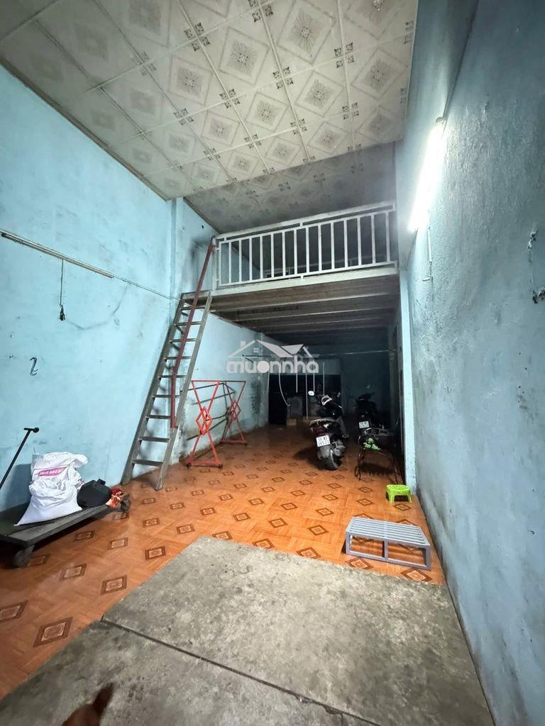 Bán nhà cấp 4 48m2 đường nhựa xã tân vĩnh lộc