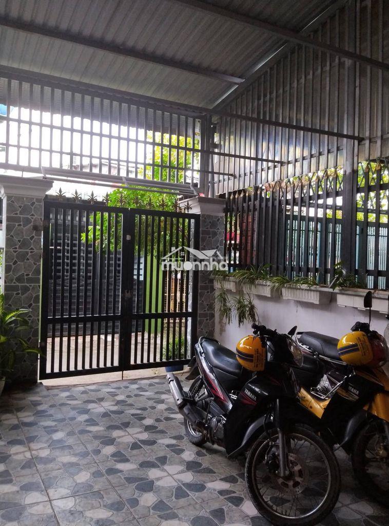 Bán nhà trệt lửng giá rẻ phường tân đông hiệp - gần vòng xoay an phú - 4