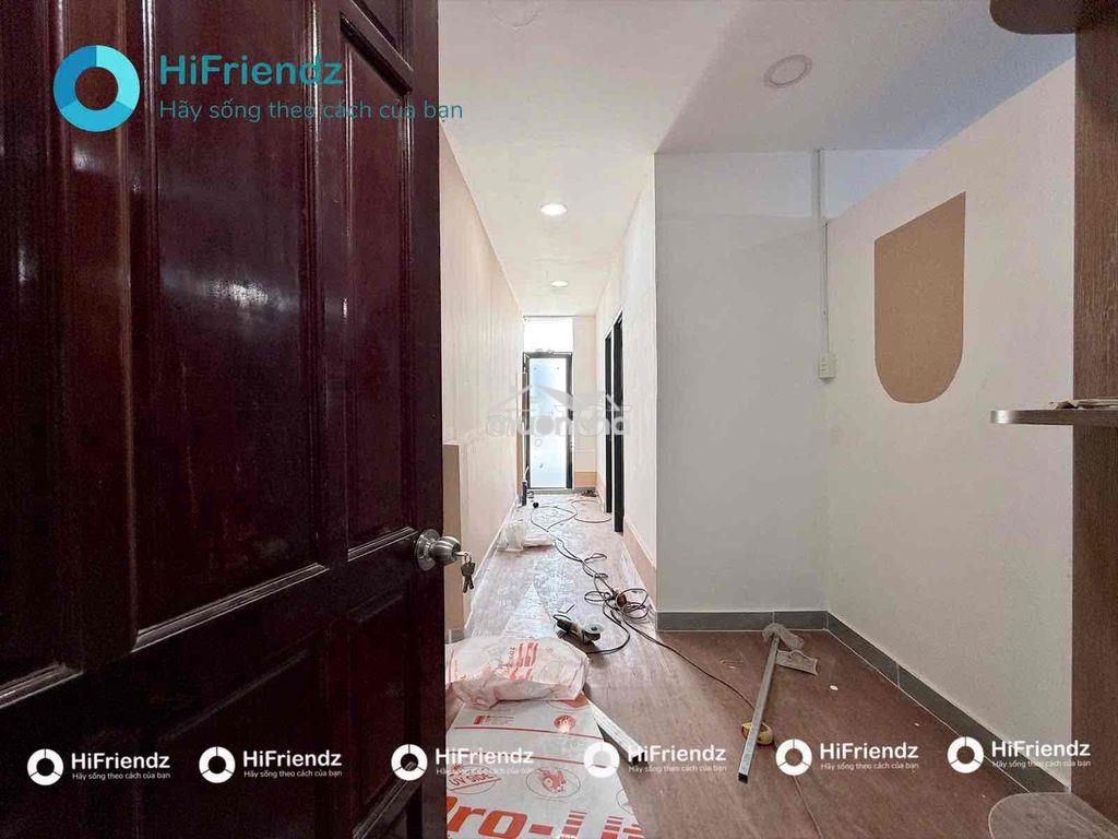 Căn hộ 2 phòng ngủ ở gò vấl - 3