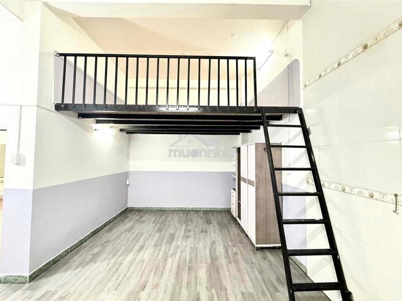 Full nội thất - gần huit & vhu, phòng rộng 25m2