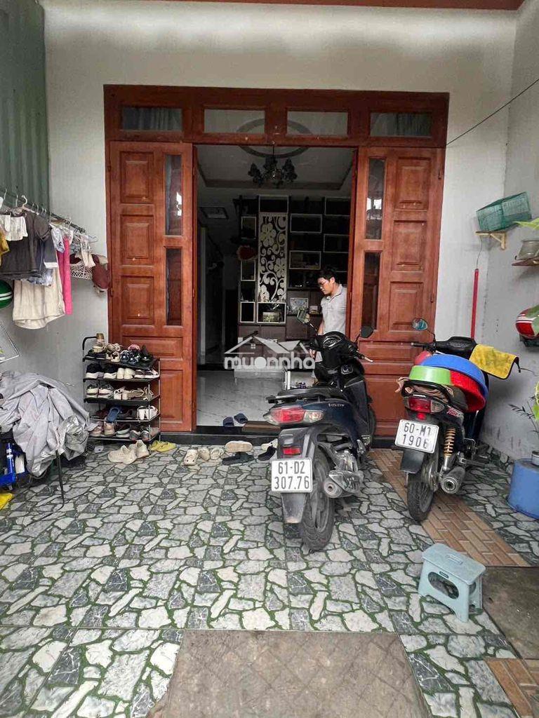 Bán nhà trệt lầu gần làng đại học quốc gia thành phố hồ chí minh - 2