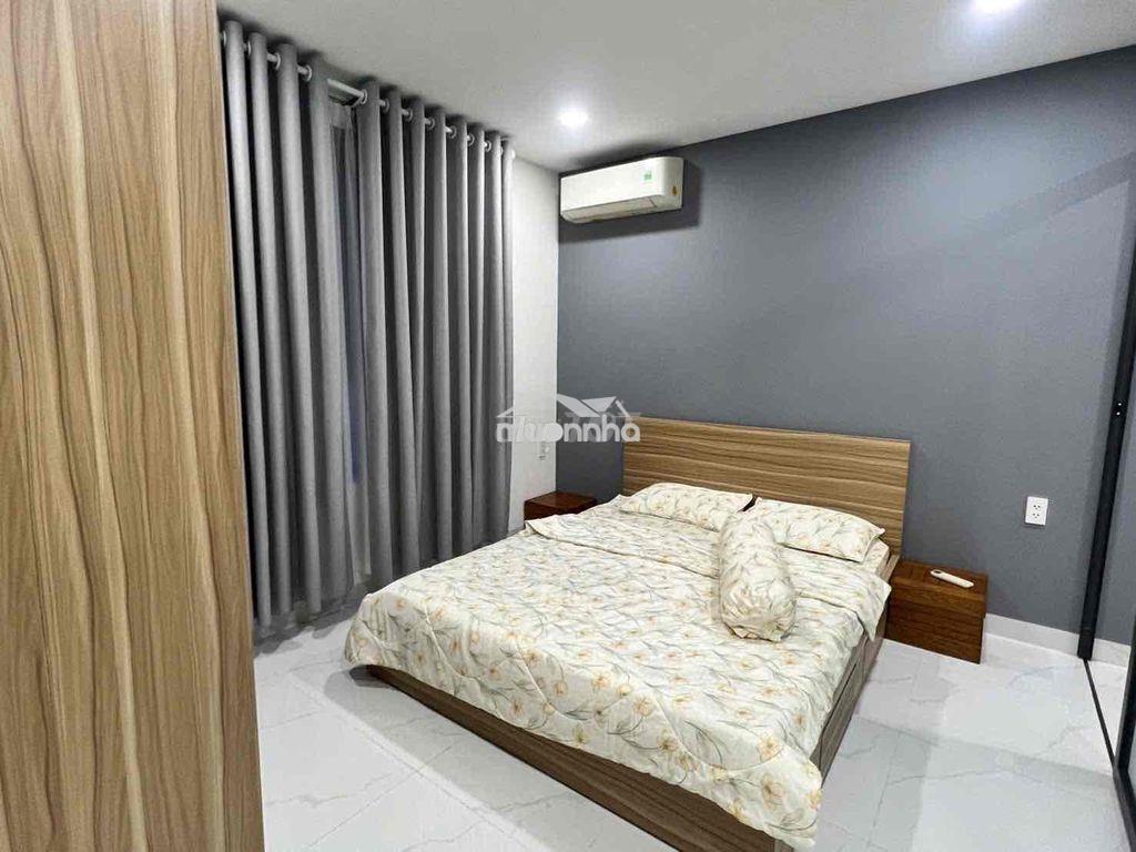 Cho thuê 1 phòng ngủ riêng gần trung tâm thành phố mới đại học qtmd - 3