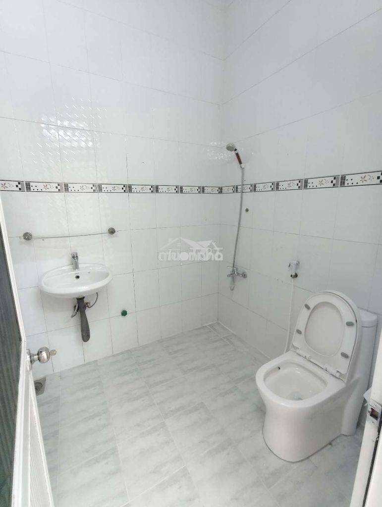 Cho thuê nhà nguyên căn phước thiện - 3