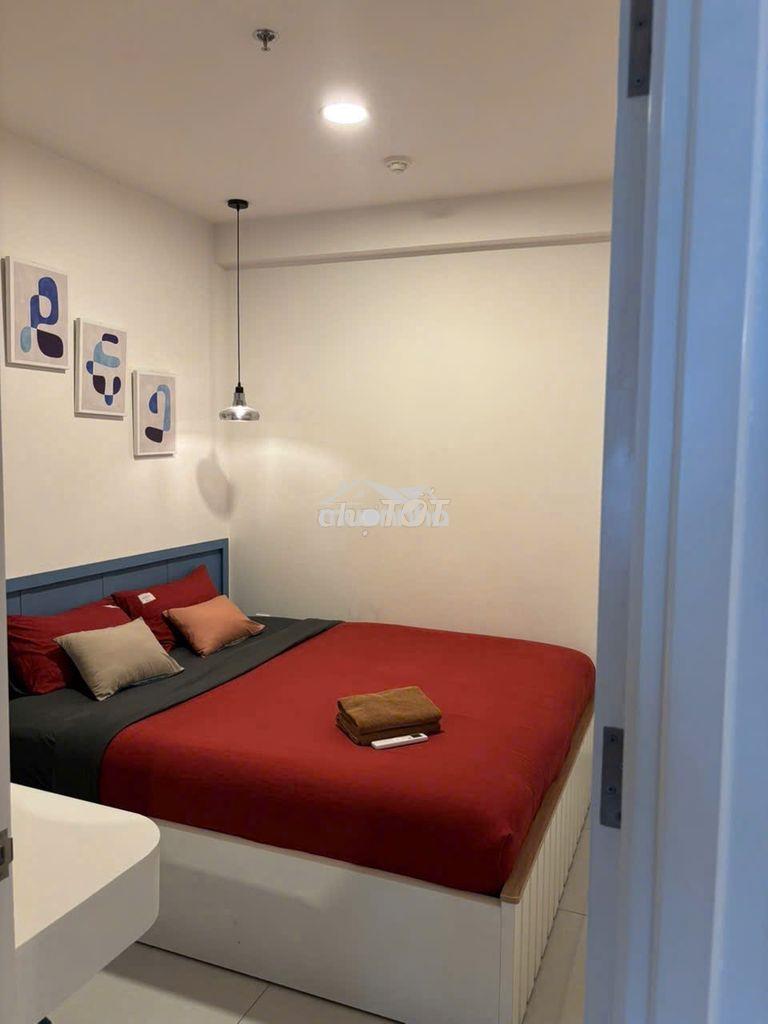 Bán căn hộ soho residence q1 - 6,2 tỷ - 4