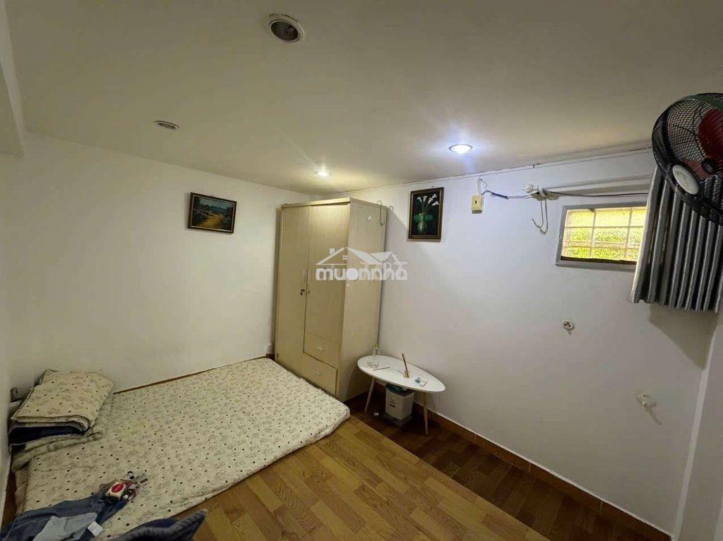 Cho nữ thuê phòng full nội thất đường nguyễn thị minh khai quận 1 - 2