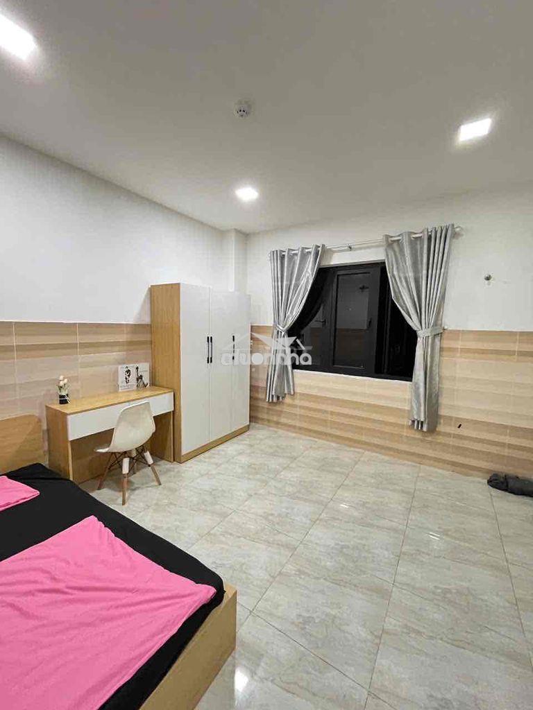 Căn hộ cao cấp ở giữa trung tâm quận 5. full nội thất cao cấp - 3