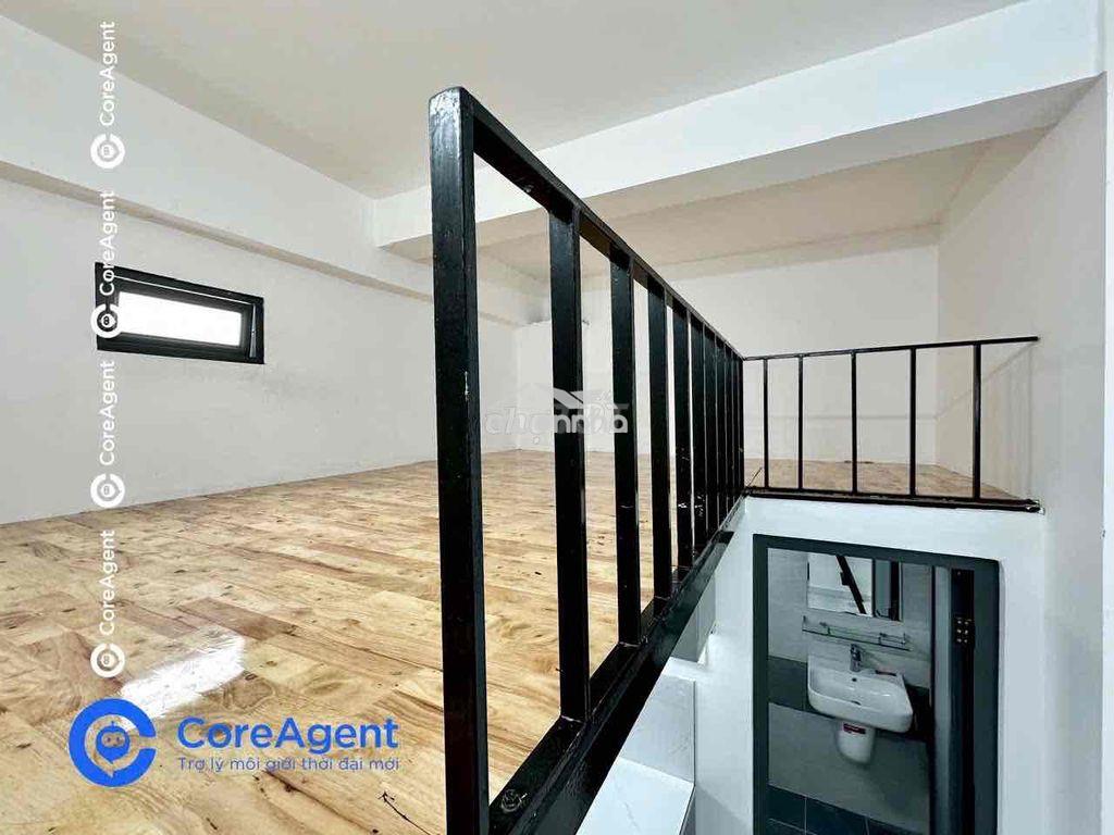 Duplex mới xây cửa sổ thoáng mát ngay ngã tư bốn xã an ninh cao - 3