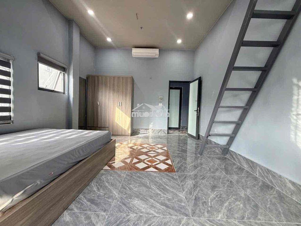 Cho thuê siêu phẩm duplex 50m2 cực rẻ dành cho hssv 4-5 người ở - 2
