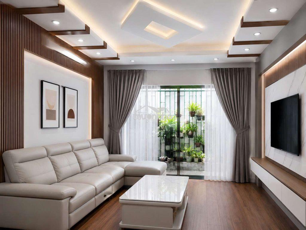 Cho thuê văn phòng 45m² – chỉ 3 triệu/tháng  p. tân hưng thuận q12 - 2