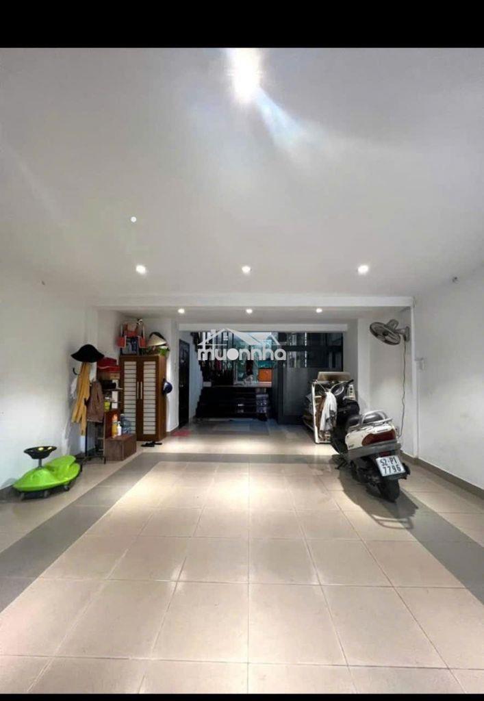 👉 Cho thuê nhà mt sông thao_6x20m_trệt 3 lầu, nhà mới đẹp. - 3