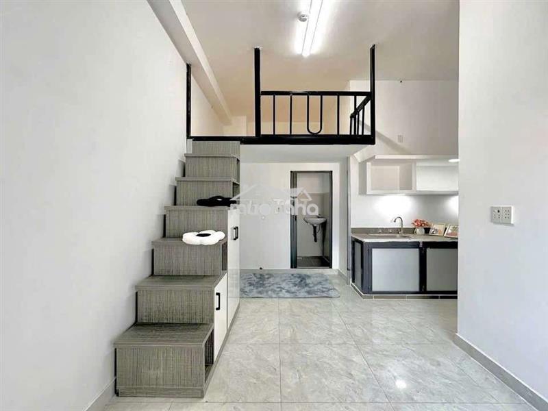 Khai trương duplex mới - quận 6 📍 bình phú