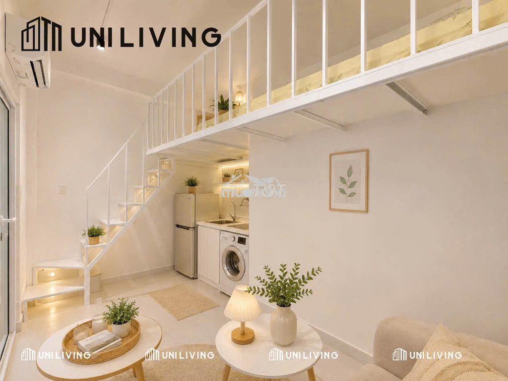 Cho thuê căn hộ duplex full nội thất - 2pn - bình thạnh - Ảnh 2