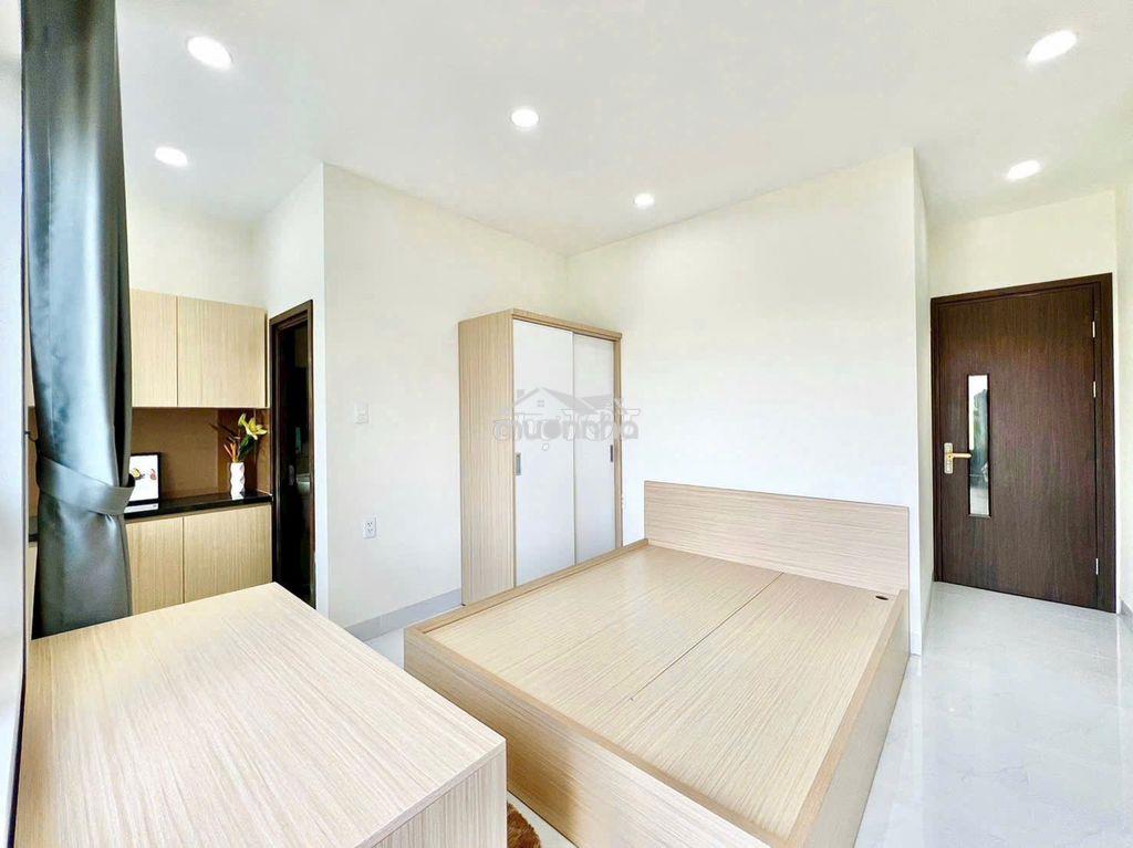Phòng ban công siêu thoáng - lê đức thọ, gần đh hùng vương, đh iuh - 2