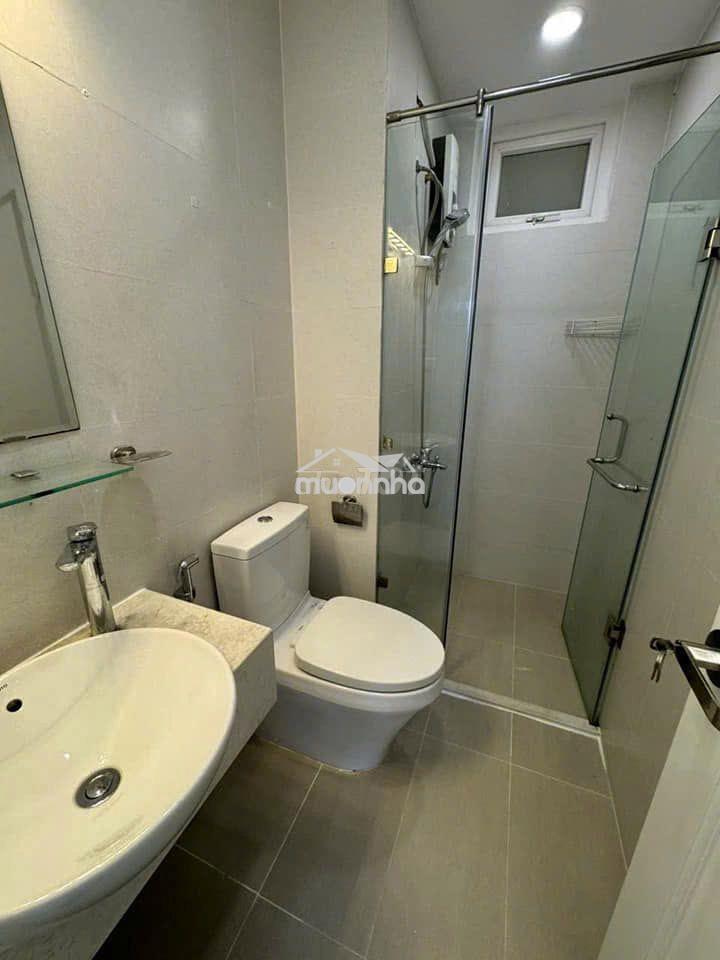 C/c  thái an 2-nguyễn văn quá-căn 3p ngủ, ntcb giá 8,5tr/tháng - 2