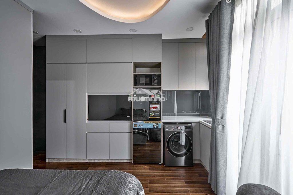 🏠 💥Cho thuê căn hộ studio mới✨ - 2