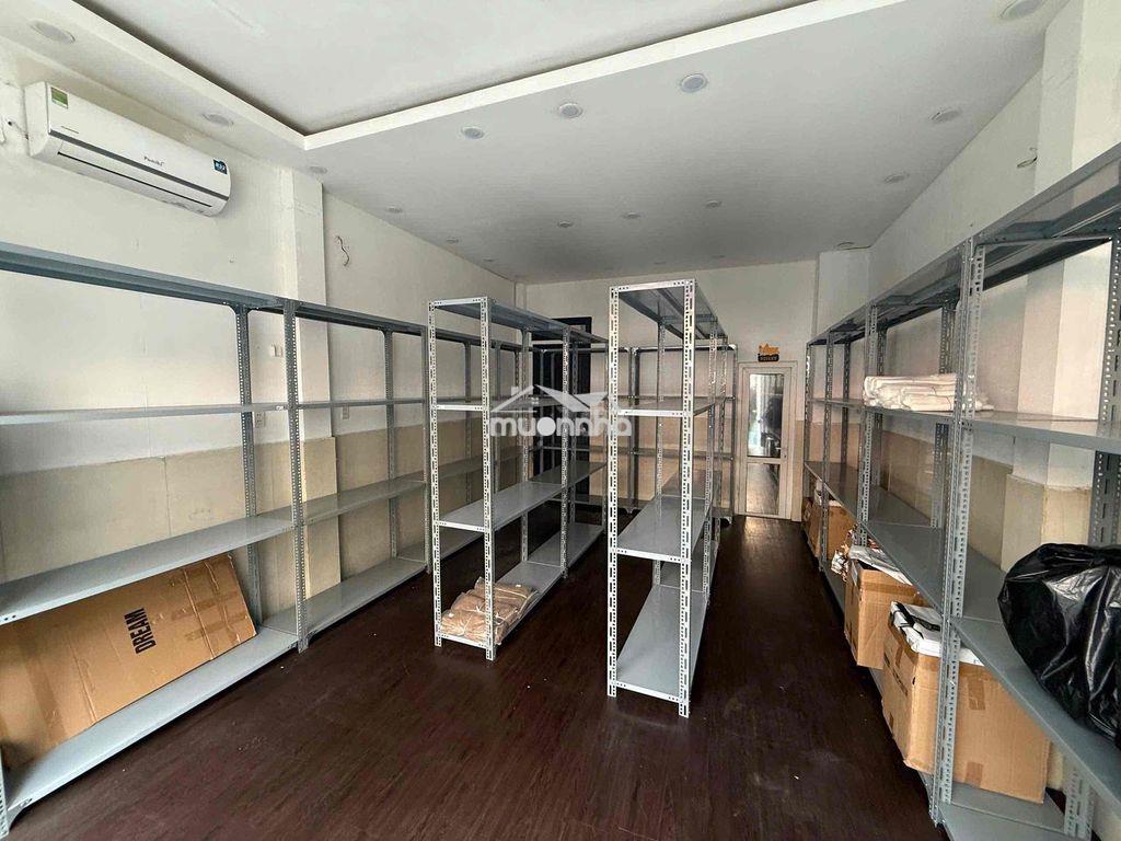 Cho thuê mặt bằng hơn 60m2 ngay ngã tư trần khắc chân - 3