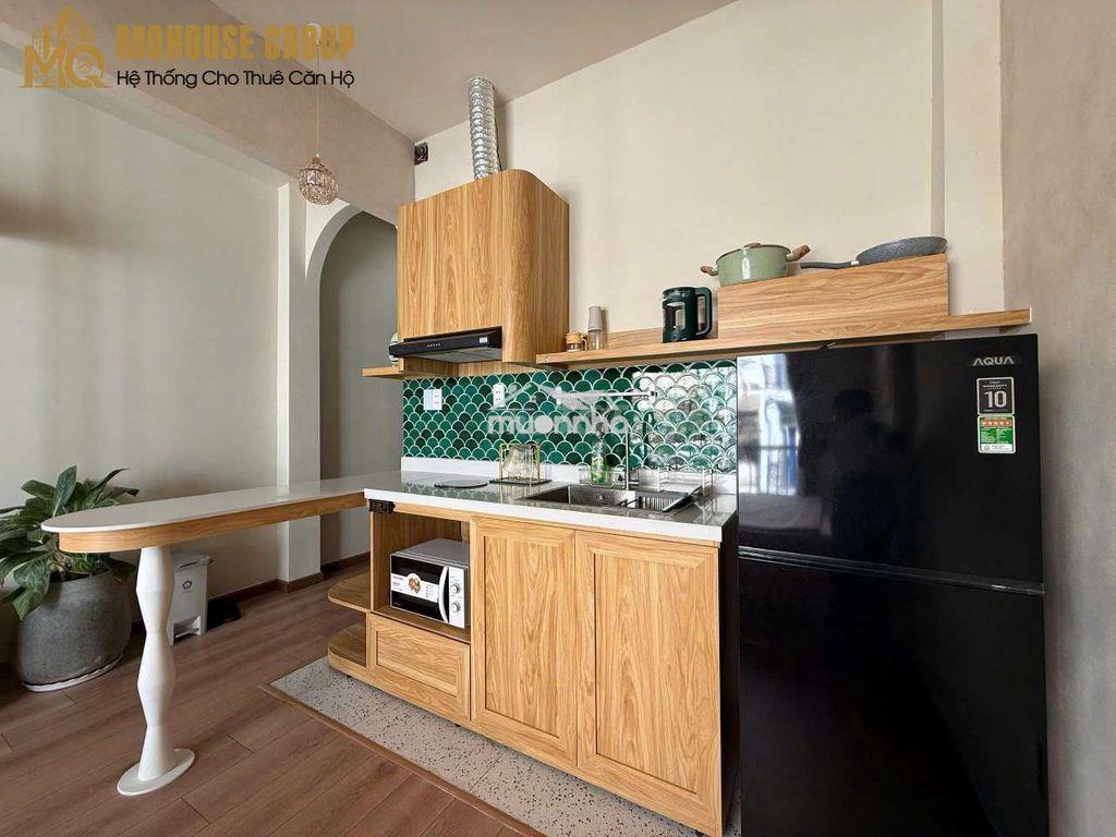 Ngay ngã 4 hàng xanh 🏡 đi bộ hutech  - Ảnh 3