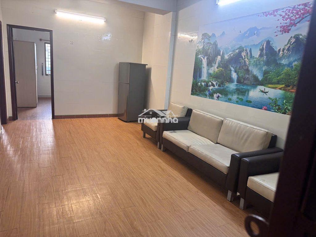 Cần bán nhanh căn hộ khánh hội 1, dt: 82m2 , 2pn, ntcb, giá chỉ 4.3ty - 4