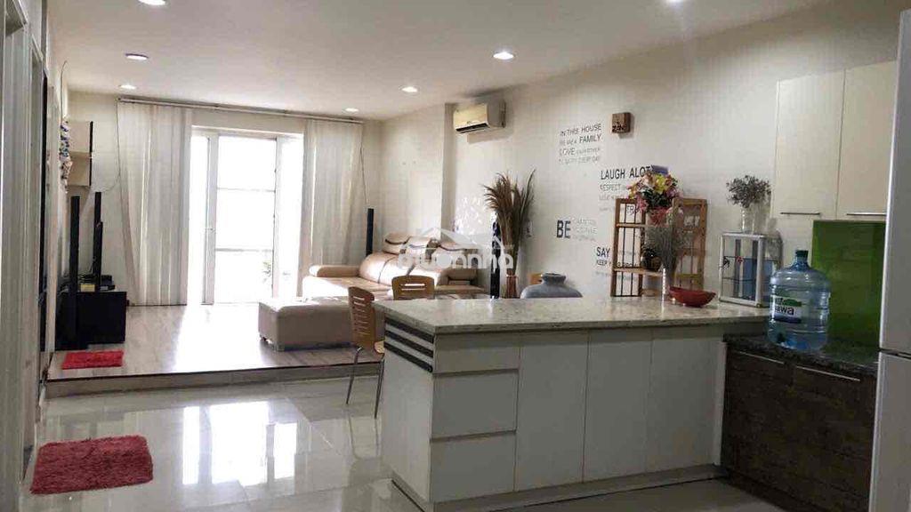 Bán nhà chung cư có nội thất 105 mét - giá 3tỷ9 - 3