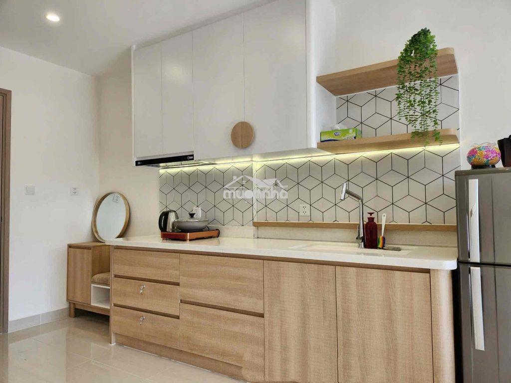🇻🇳Chdv full nội thất thoáng mới 100% ngay trung tâm quận 6 🇻🇳 - 2