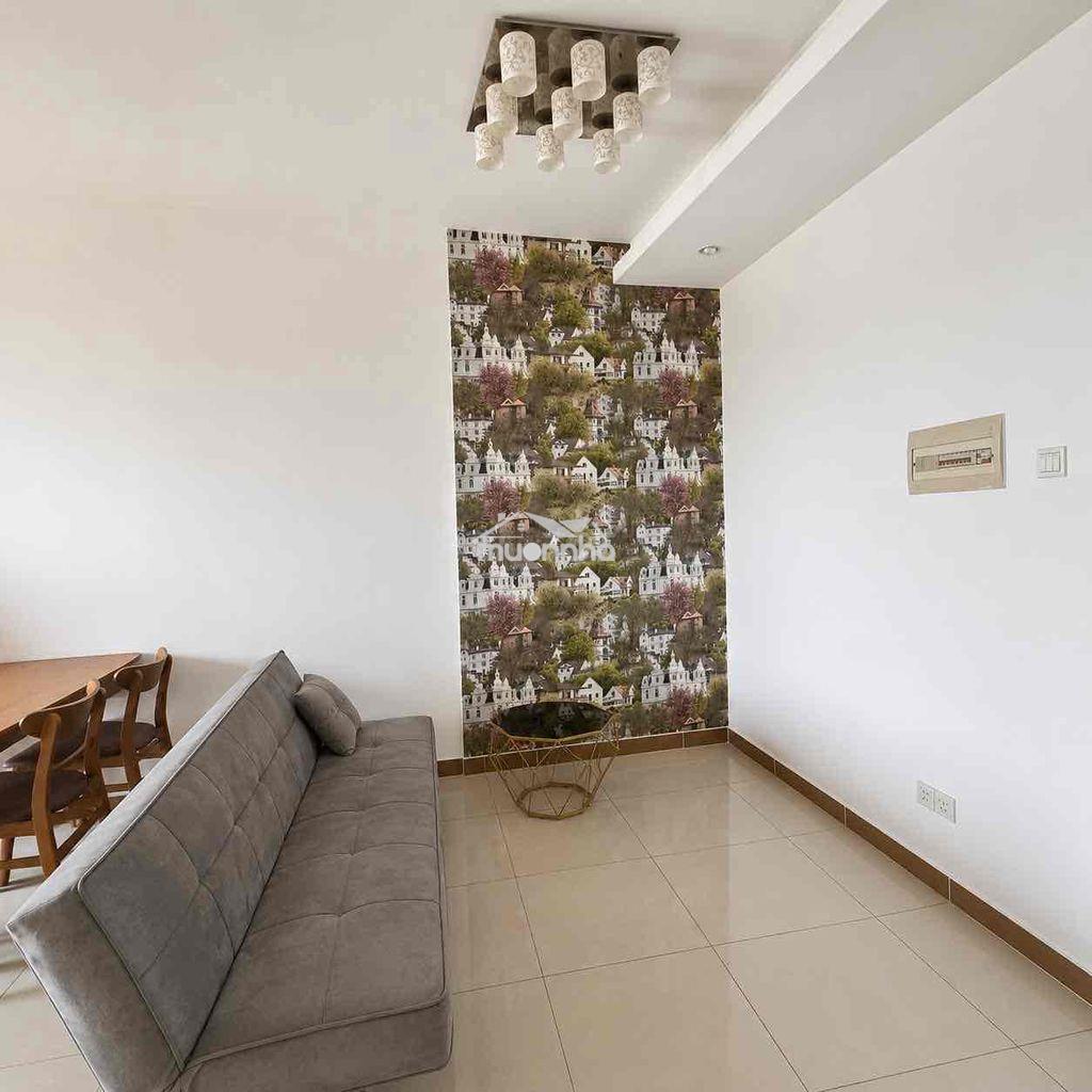 Cho thuê căn hộ #8triệu #eratown quận 7 – 2pn, view hướng sông - 2